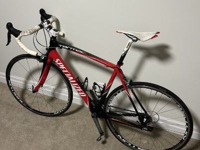 Road Bike Tarmac 56 frame