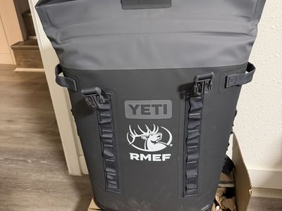 Yeti hopper M20