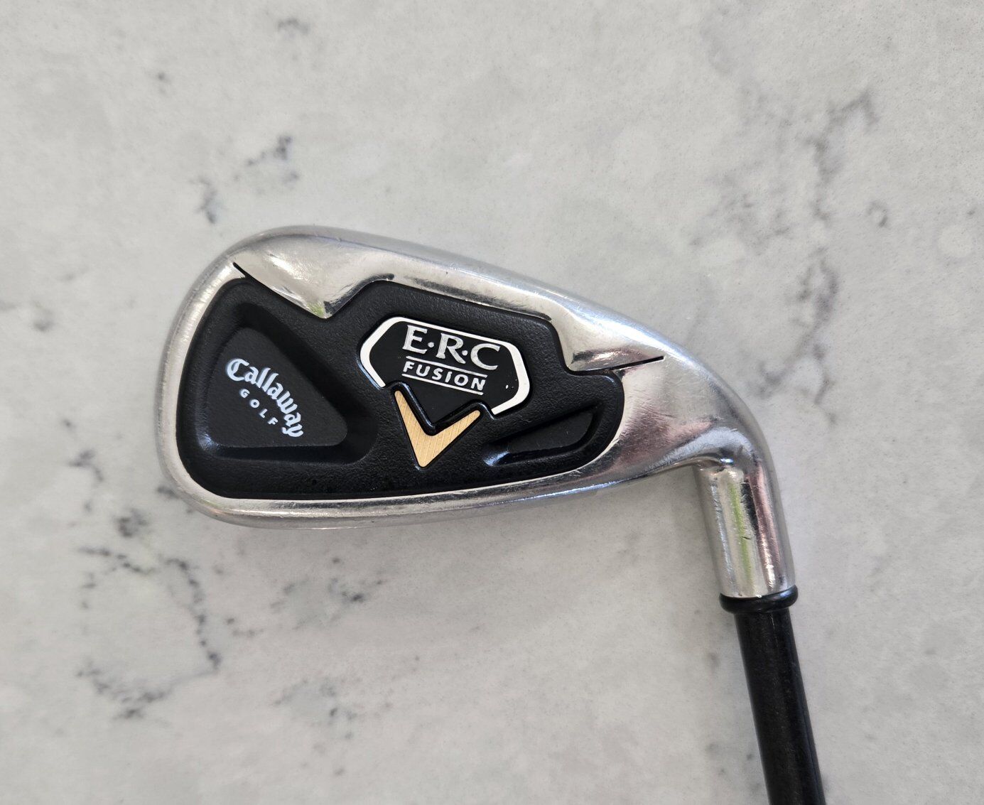 Callaway ERC Fusion 7 Iron