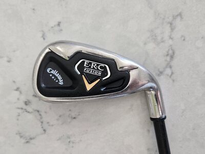 Callaway ERC Fusion 7 Iron
