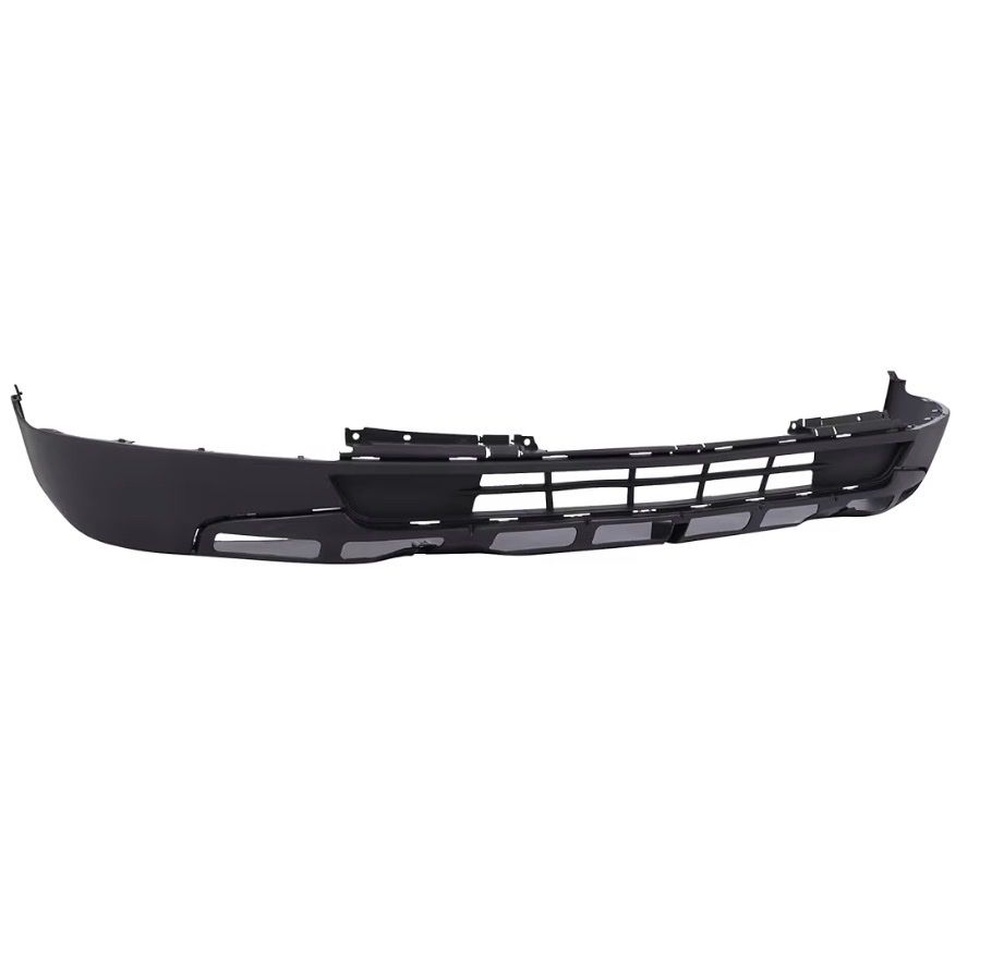 19-22 Chevrolet Blazer Front Bumper Lower Grille