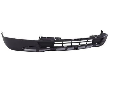 19-22 Chevrolet Blazer Front Bumper Lower Grille
