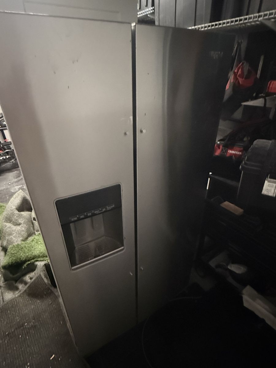 Working Fridge / Freezer for sale