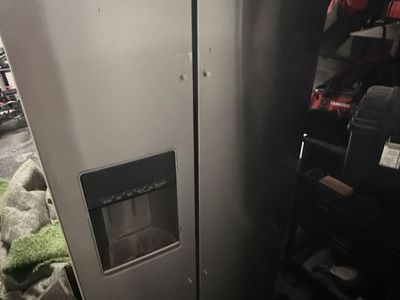 Working Fridge / Freezer for sale