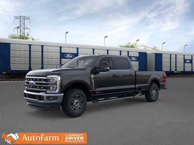 2026 Ford F-350 Super Duty Lariat