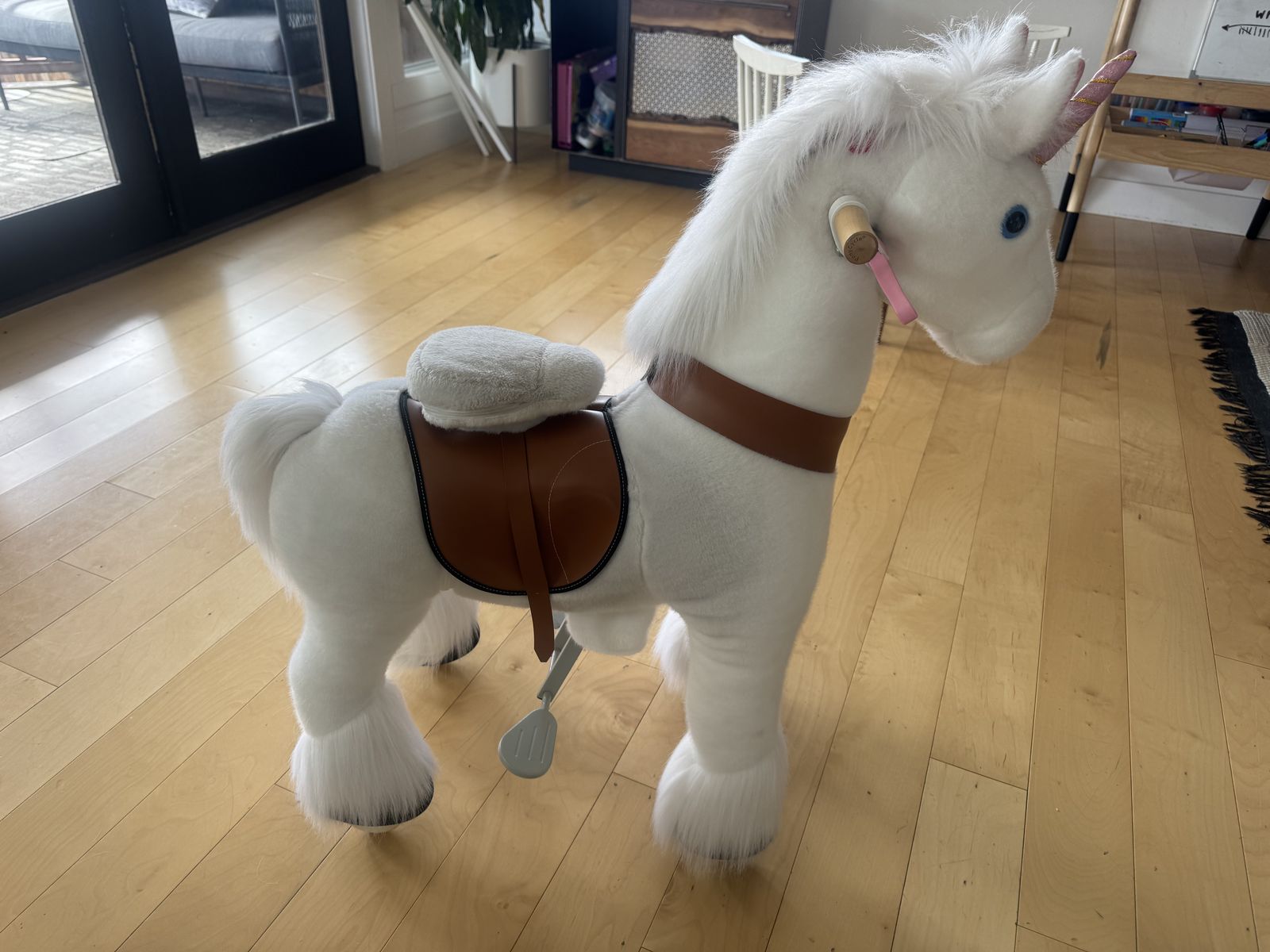 Ride On unicorn For Kids