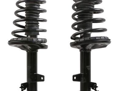 Toyota camry Brand new set of rear shocks 1992-1996 complete strut assembly struts coil spring right left