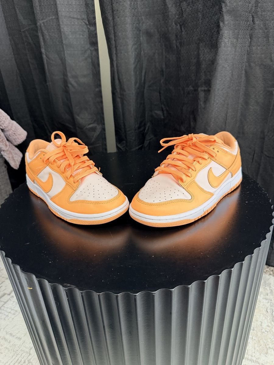 Women’s nine dunk