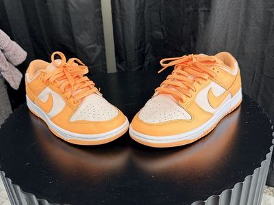 Women’s nine dunk