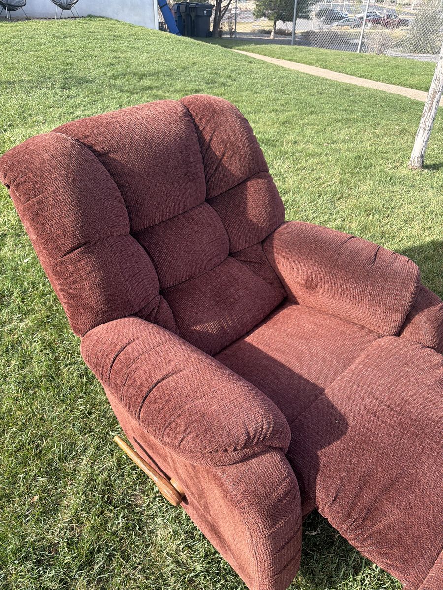 La Z Boy Recliner