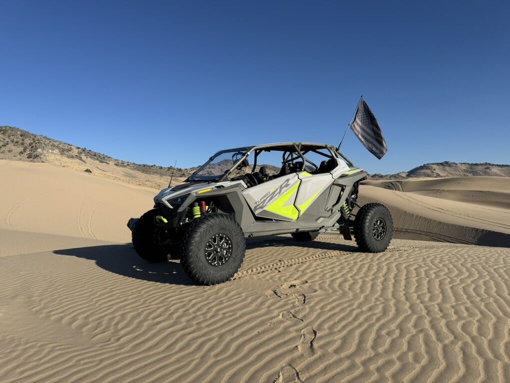 LSK Cage For RZR PRO XP/Turbo R