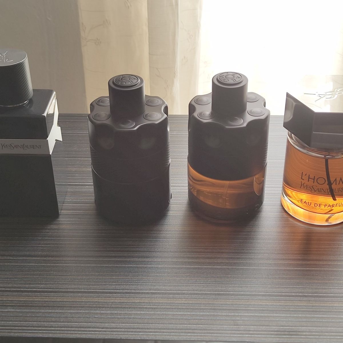 Men's Designer Perfume