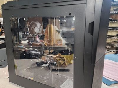 Great Starter Gaming PC | 850W Gold PSU | Windows 11 Pro | Ready to Play