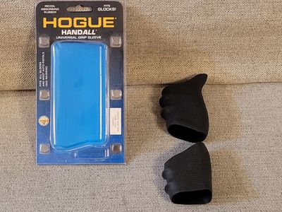 Hogue Handall pistol grip $7.00