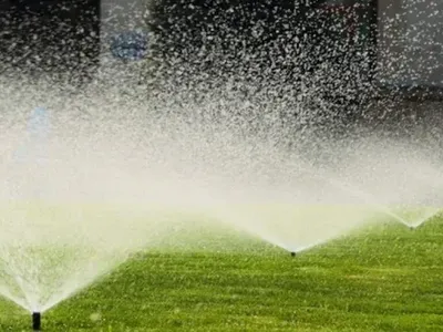 Sprinkler Repair | Sprinkler Irrigation | Sprinkler System