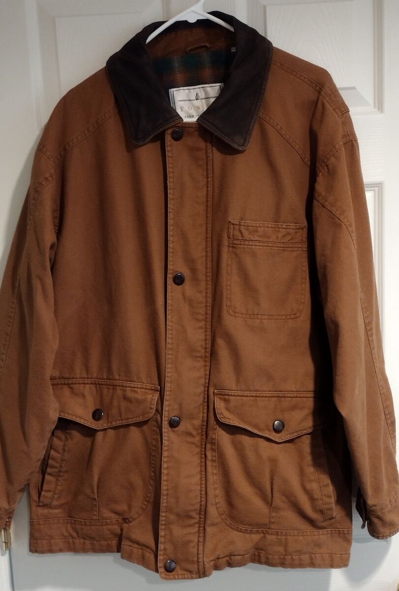 WINTER COAT (LIKE NEW)