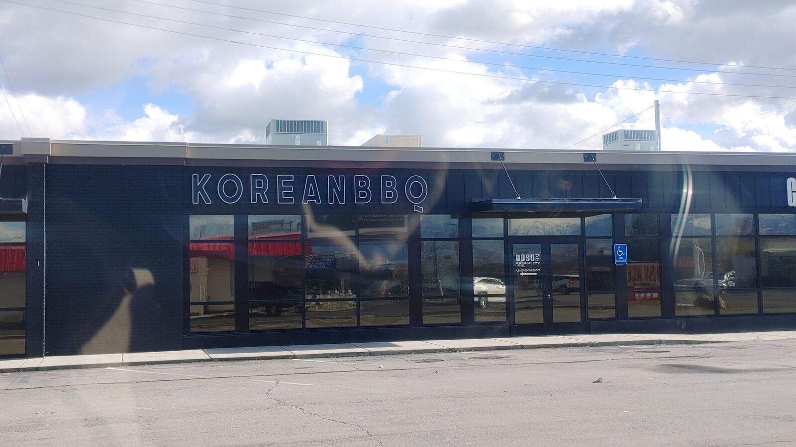 Restaurant Business for Sale