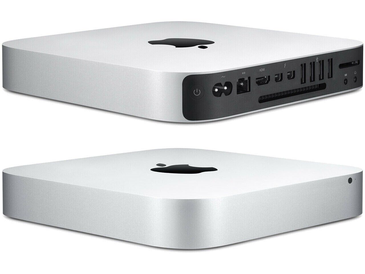 Apple Mac mini for sale