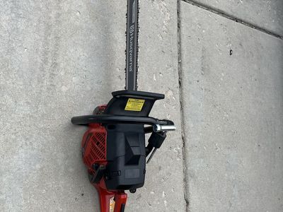 JONSERED 2171 HUSQVARNA 372XP OE CHAINSAW CHAIN SAW SUPER CLEAN MINTY NOT STIHL, DOLMAR