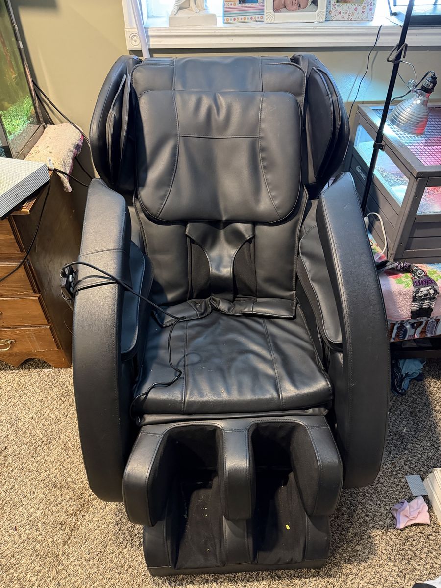 Massage Chair