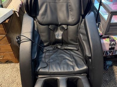 Massage Chair