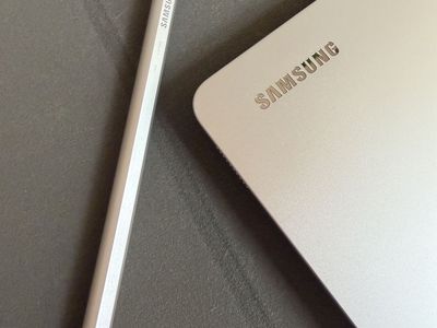 Samsung Galaxy Tab S7 FE