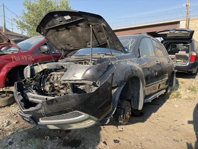 Just In! 2011 Acura MDX Parts - UTPAP Orem