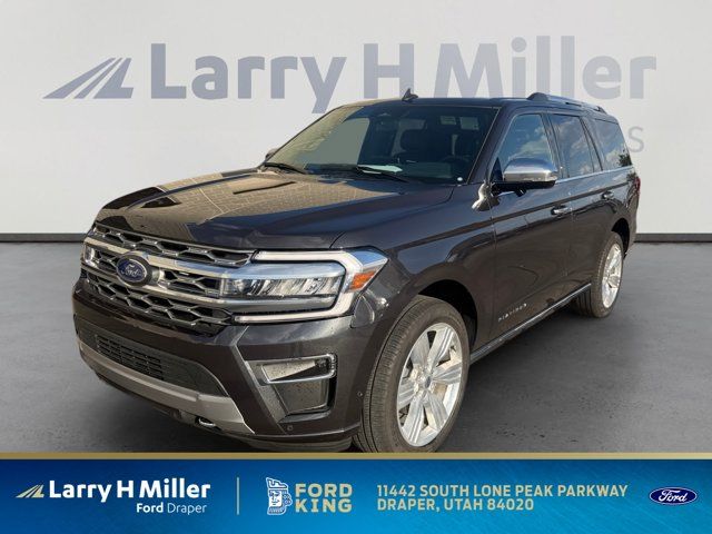 2024 Ford Expedition Platinum