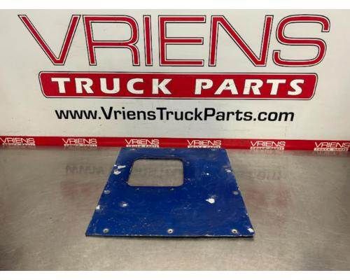 Kenworth Transmission Access Plate, Part # S22-1082-10142128