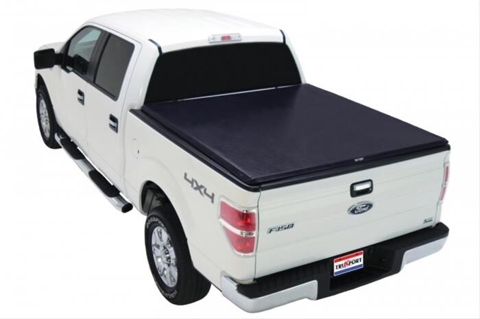 TruXedo TruXport Tonneau Covers for 2017-2025 F-250 SUPER DUTY, F-350 SUPER DUTY - 279101
