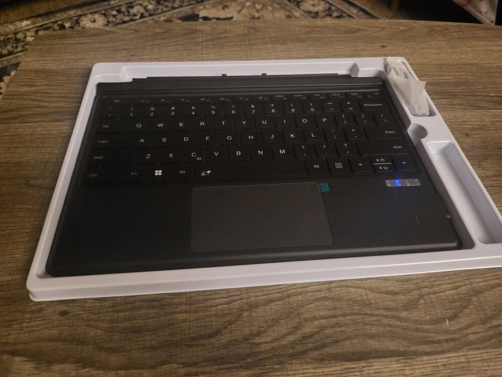 Microsoft Surface BT Keyboard (SF 4-7+)