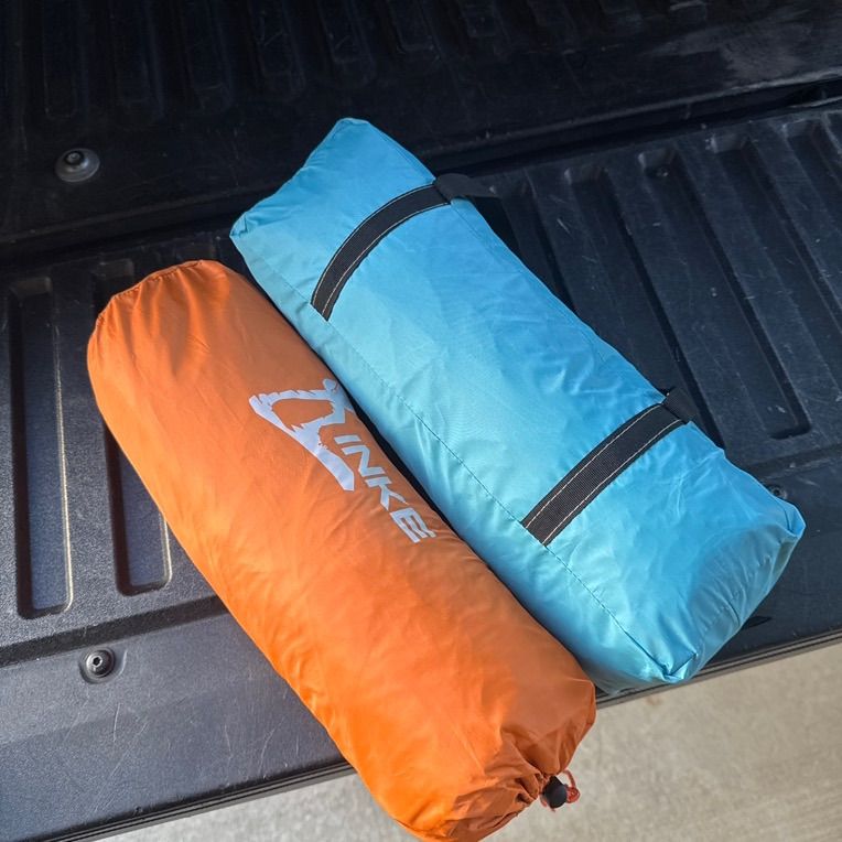 Camping Tent