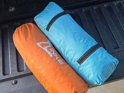 Camping Tent