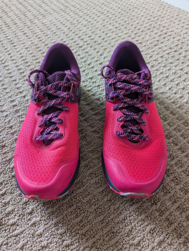 New Balance RevLite Trail Running Shoe size 8.5