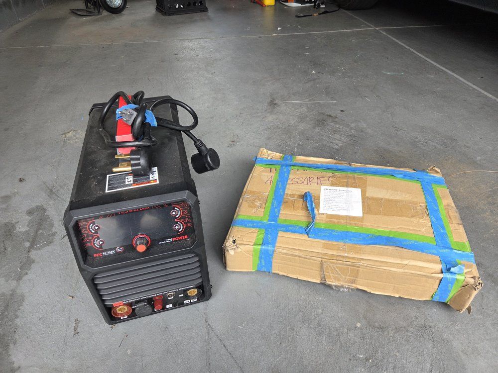 welder