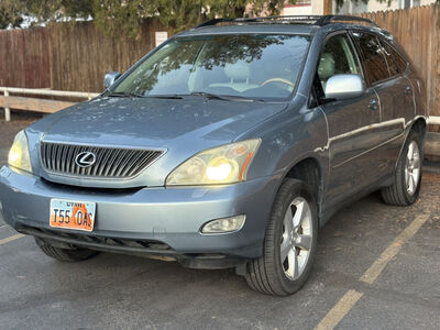 2005 LEXUS RX 330