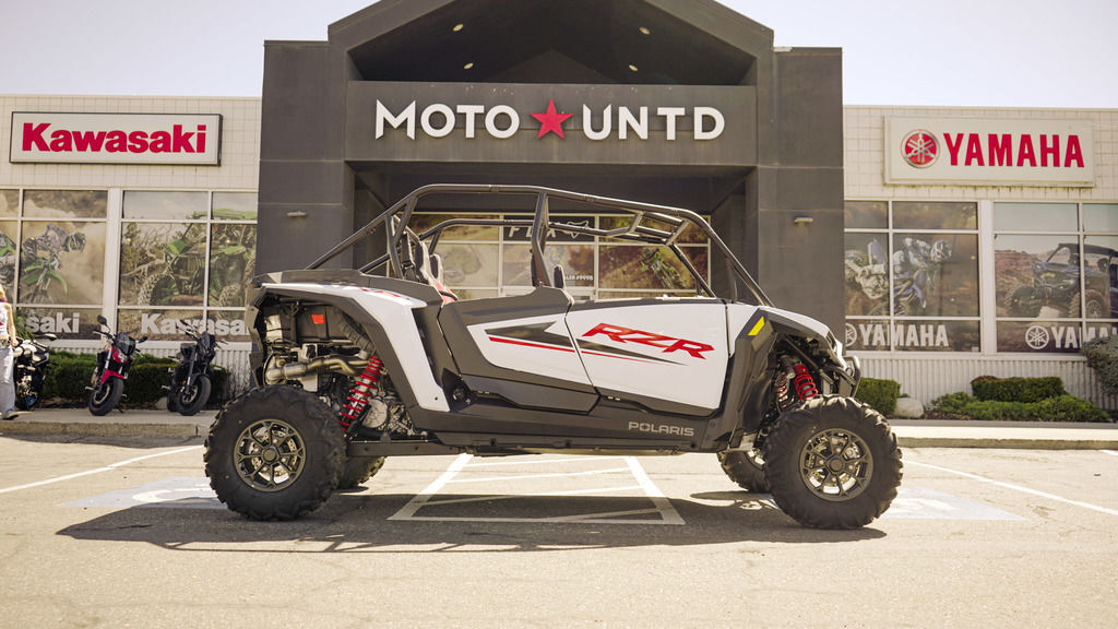 2024 Polaris® RZR XP 4 1000 Sport