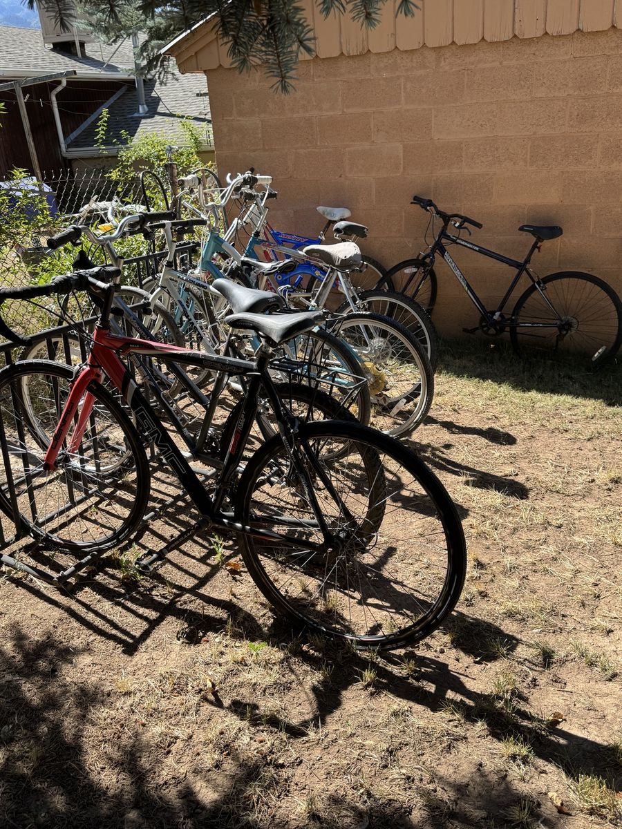 Bicycles