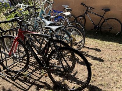 Bicycles