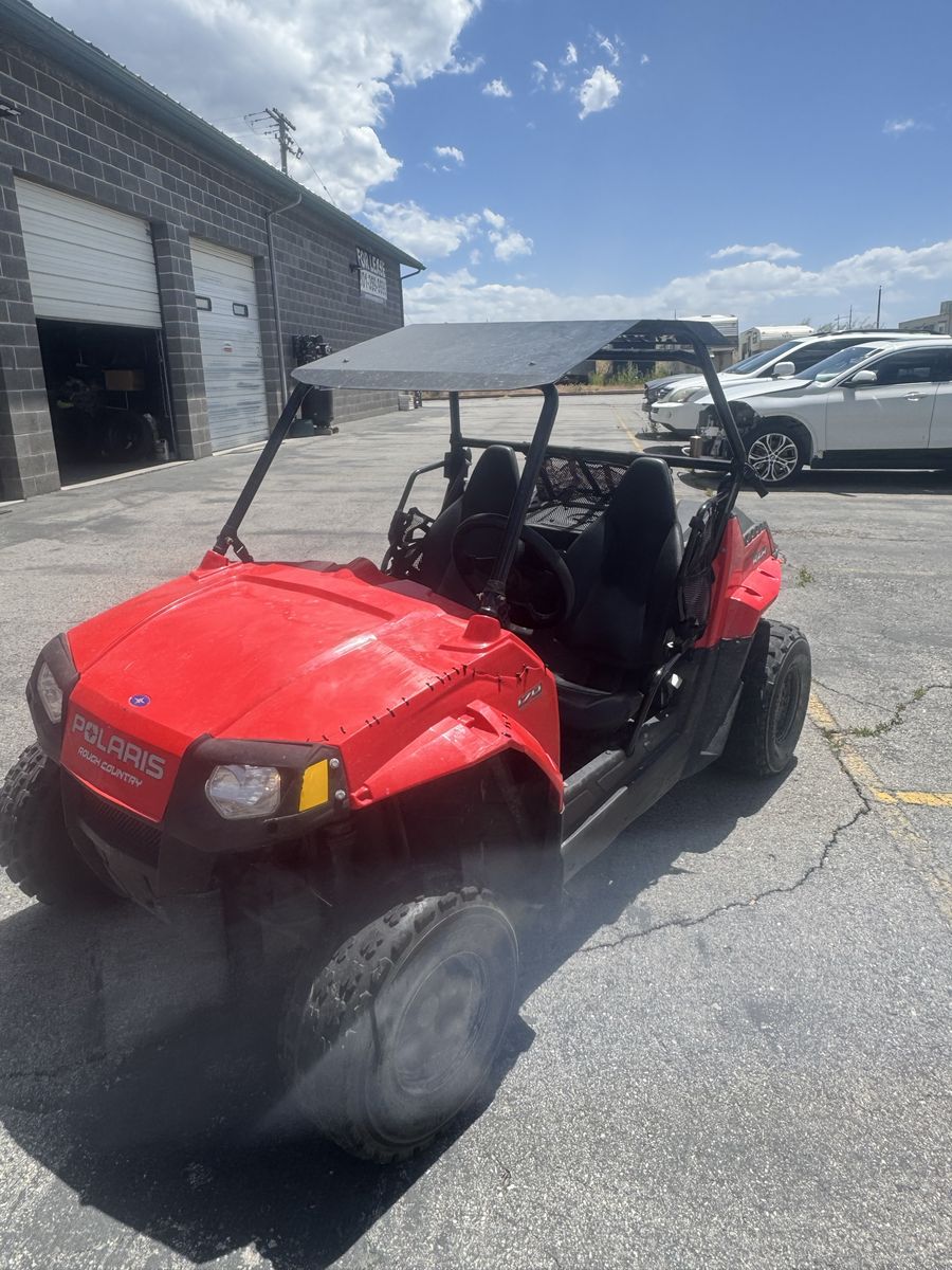 2013 Polaris RZR 170