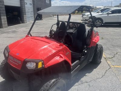 2013 Polaris RZR 170