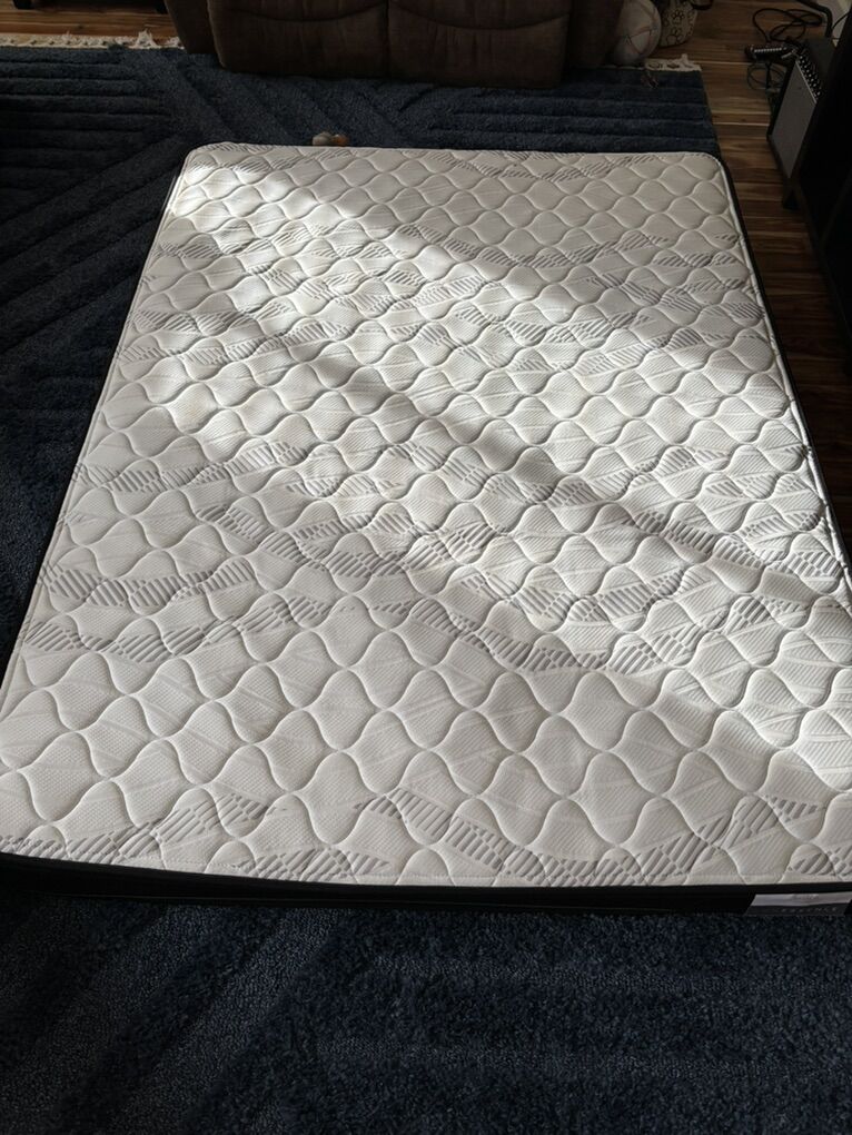 Queen Mattress