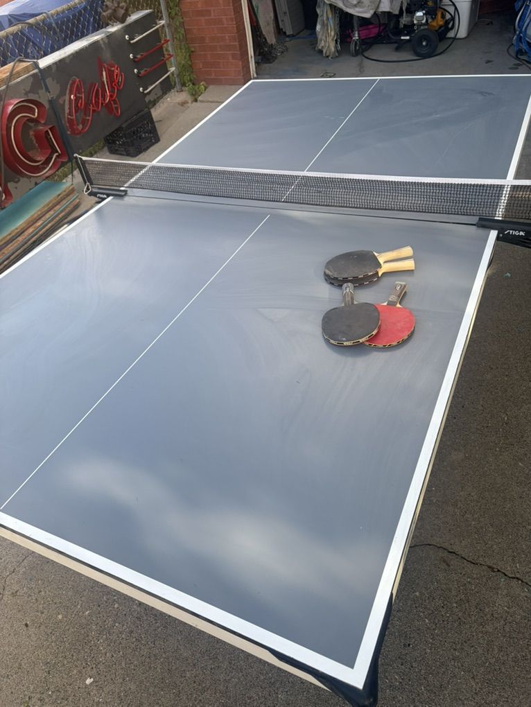 Prince Ping Pong Table