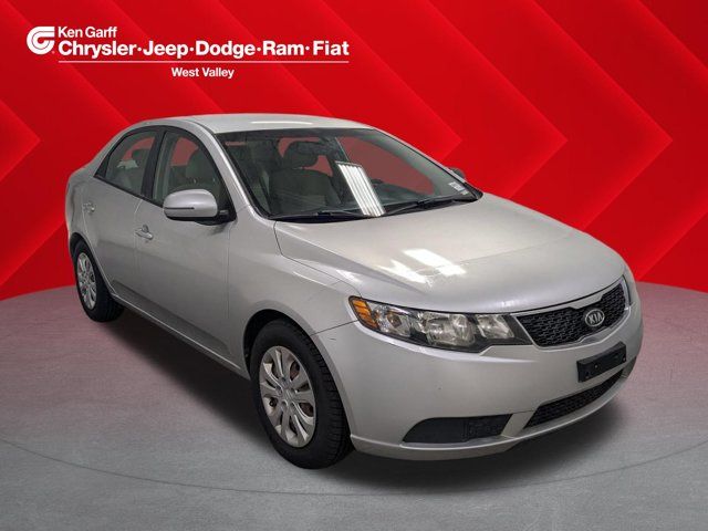 2013 Kia Forte EX