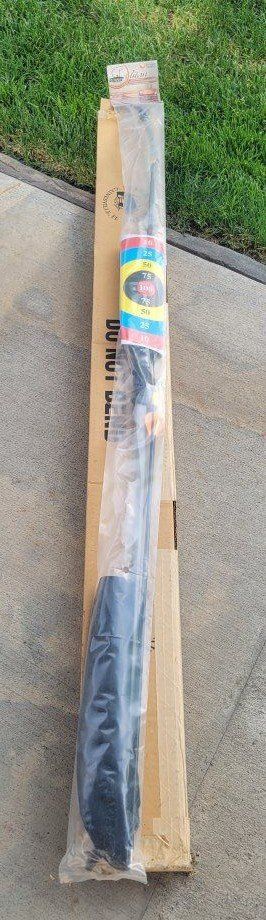 Bear Archery Titan Recurve Bow Set Right/Left Hand Youth Kit