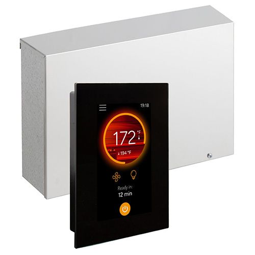 Harvia Fenix / FX Series Sauna Controllers – Brand New