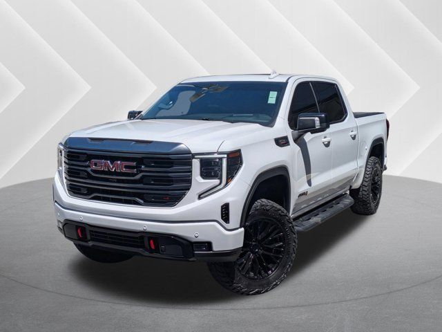 2024 GMC 1500 AT4