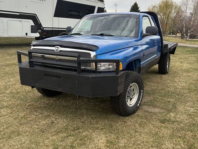 1999 Dodge Ram 2500 ST
