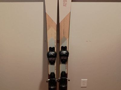 Pure Free 90 length 168