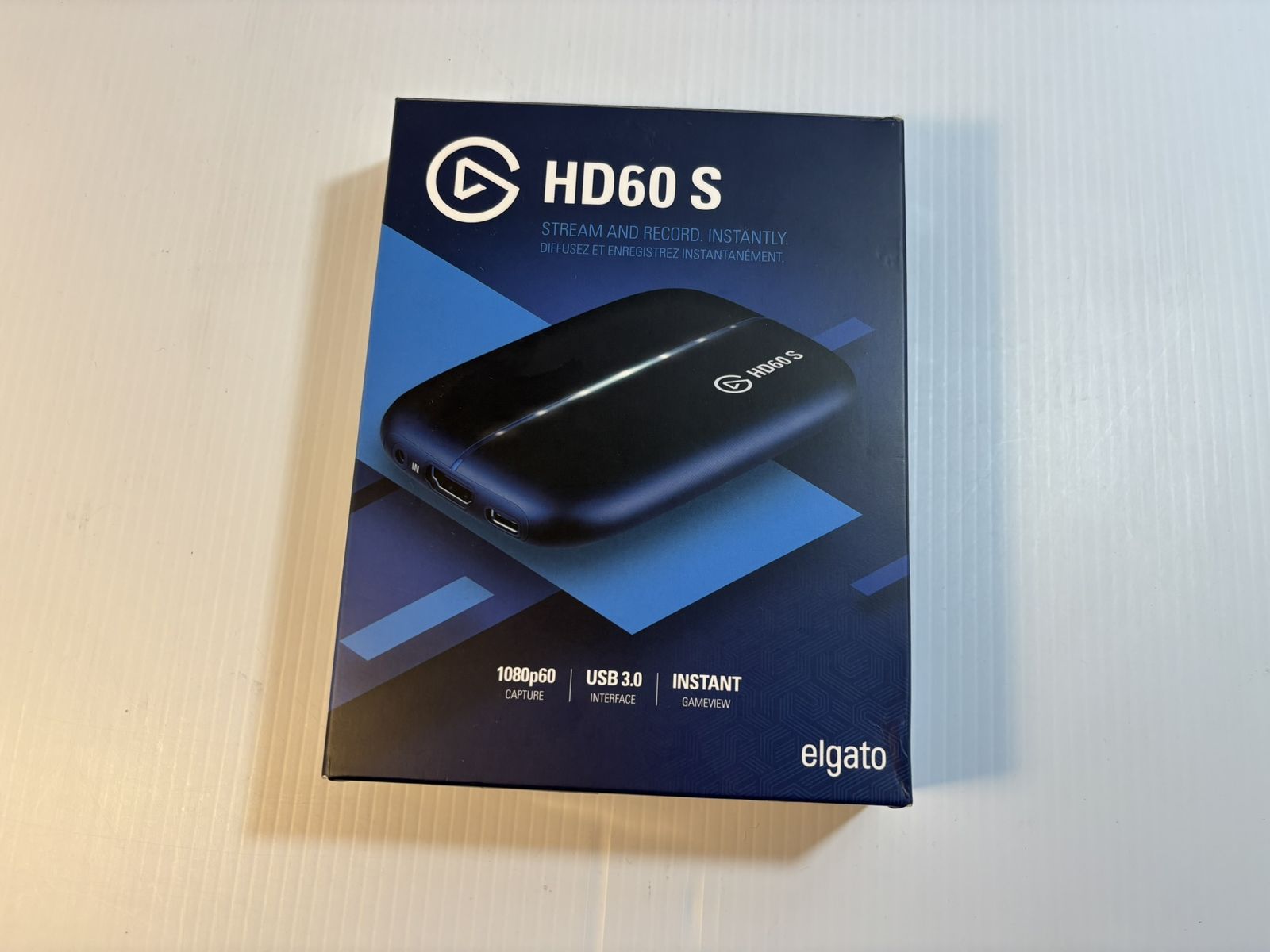 Video Game Capture Card